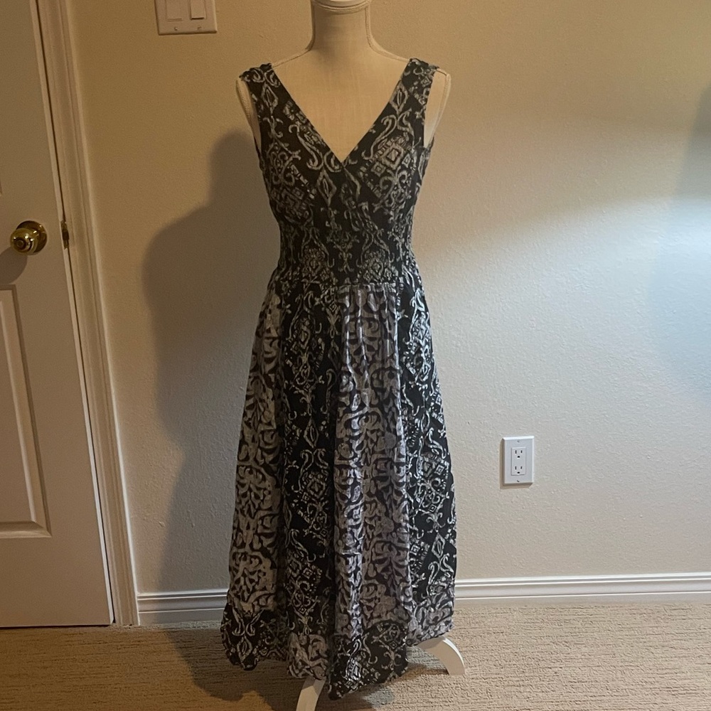Summer dress
